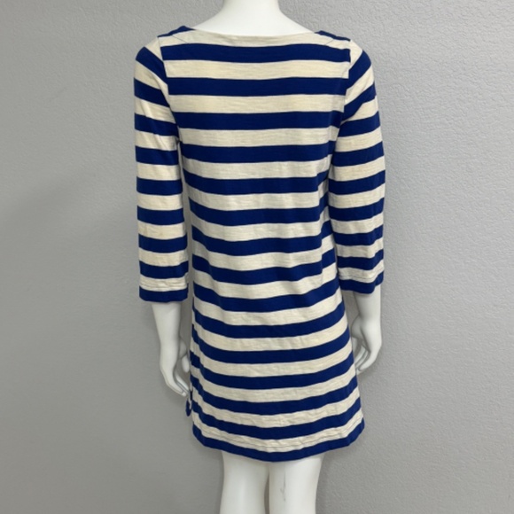 J. Crew Striped Dress - Picture 5 of 7